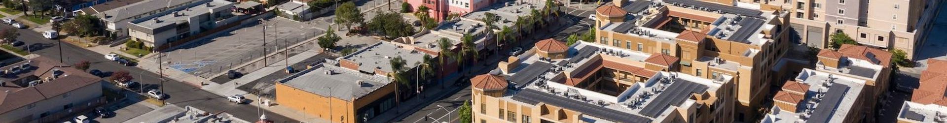 Alhambra Ca