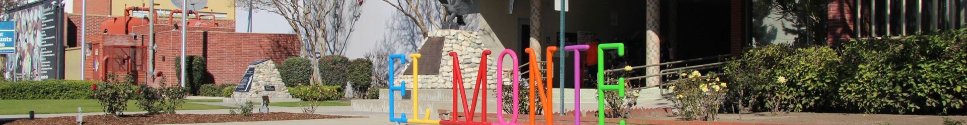 El Monte